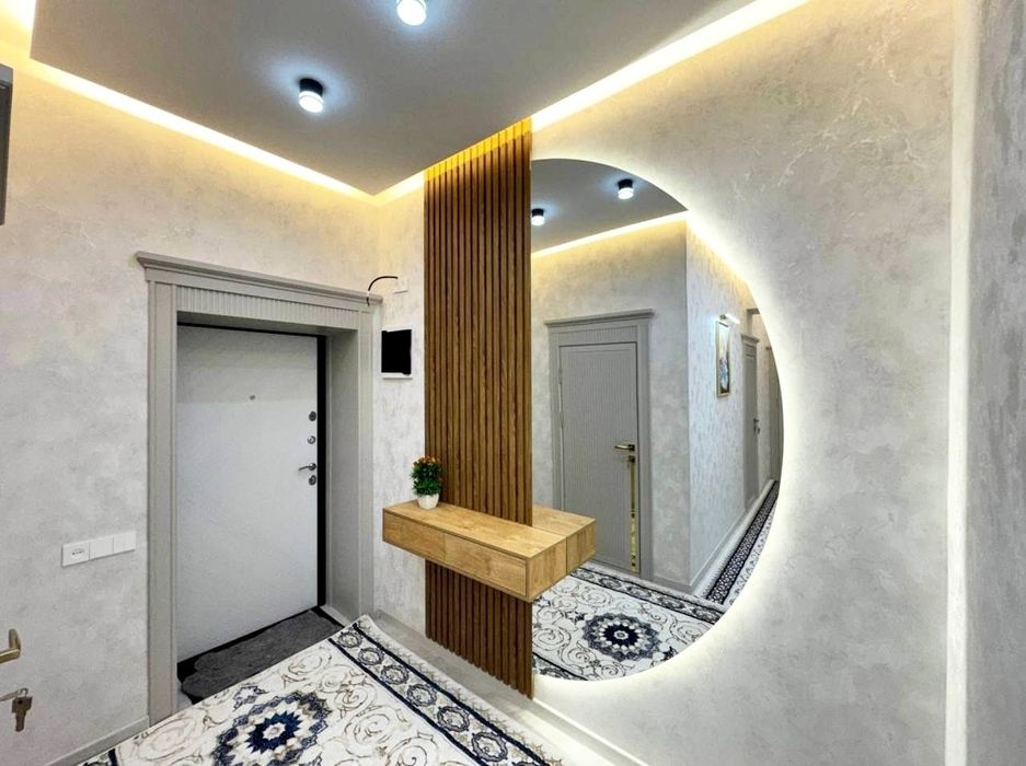 3 хонали квартира Лифтлик дом Поворот