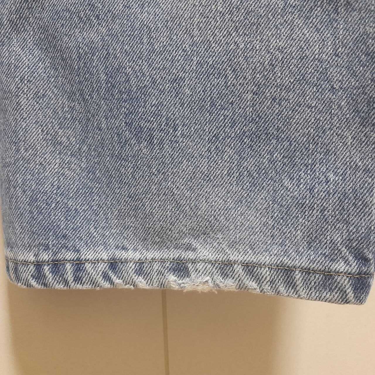 Джинсы Wrangler / Made in Mexico / W34 L29