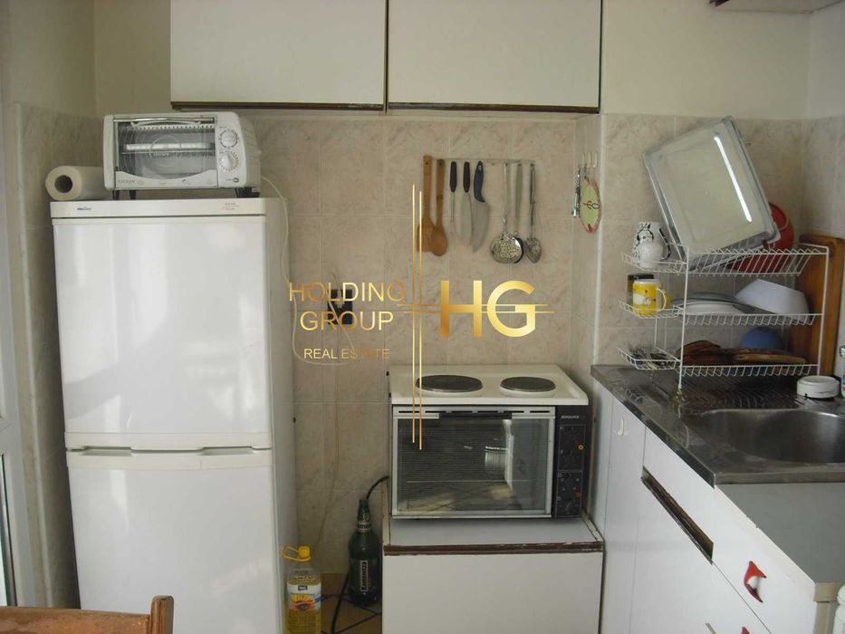 Продава се Тристаен апартамент в Варна, Трошево - 61 кв.м за 1656 €/кв.м - Снимка #5