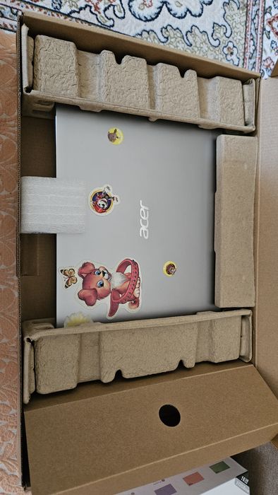 Ультрабук Acer Swift 1 SF114-32