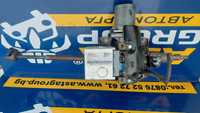 Моторче с модул за ел. волан за Фиат Пунто - 2001г - 1417