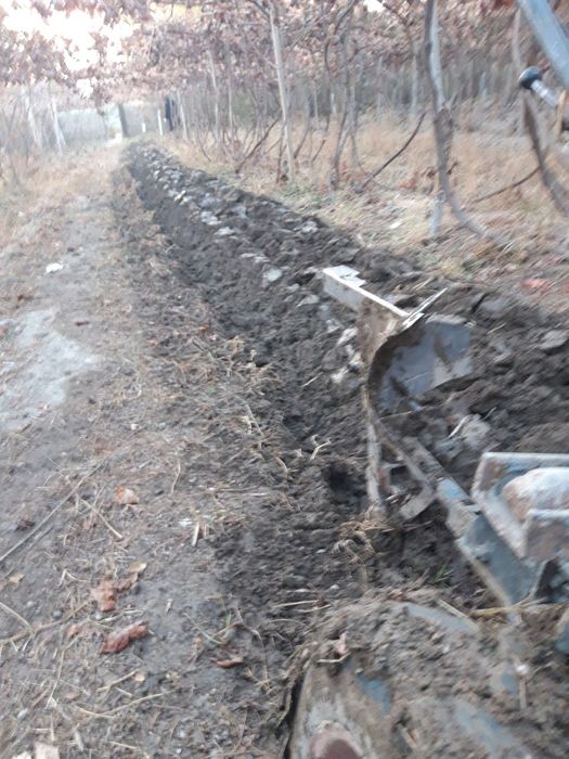 Асака бойлаб  Мотоблокда  Омоч блан  кичик йерларгахам кирамиз 50.минг