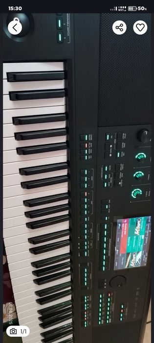 Ritmuri Medeli AKX10 și Thomann AKX 1100