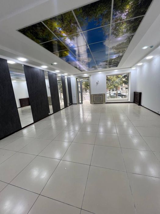 Улица Мукими / Хамза 93м2 Нежилое Магазин