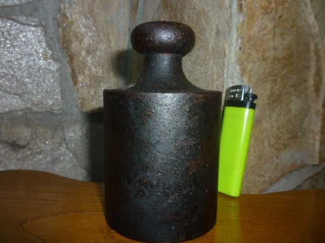 Грам Тежест Топуз ...