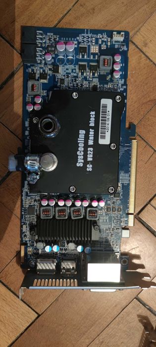 Radeon HD6950 1GB 256bit GDDR5