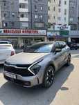 Kia Sportage2.5 Full