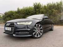 Audi A6 s-line/ 9000e avans 8000e in 3 luni plata partiala direct din parc
