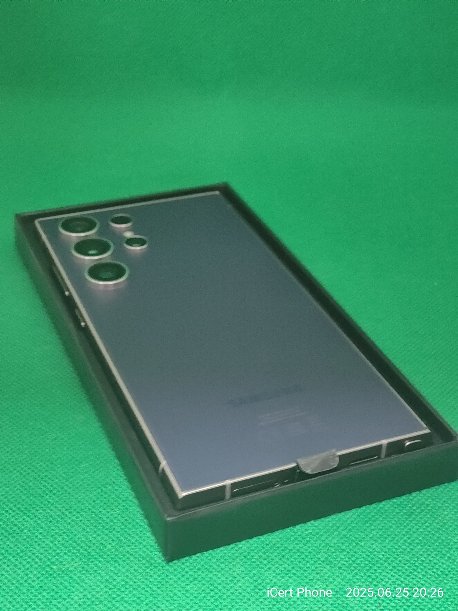 Samsung S24 Ultra  Nou * Garantie * BuyBack *