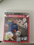 Ретро игра Fifa Street за Ps3