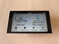 Продавам GARMIN nüvi 3598 LMT-D