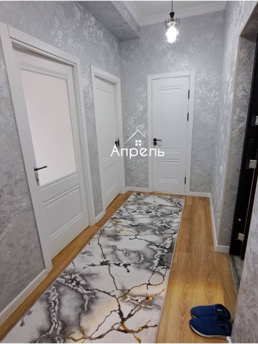 Квартира 1 хонали Т1115 1 комнатная