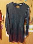 Rochie H&M Divided paiete aplicate