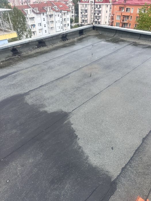 Ремонт на покриви с 30% отстъпка