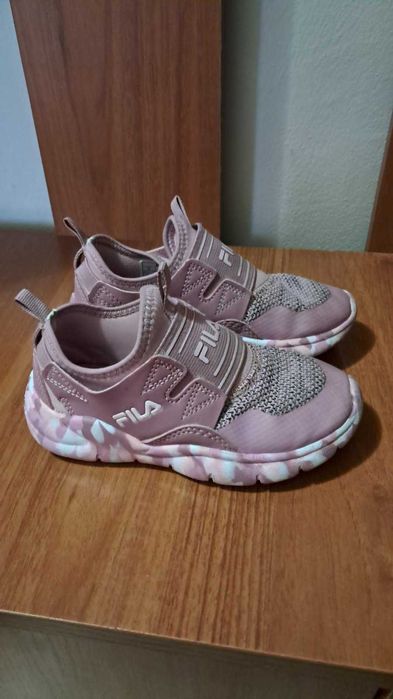 FILA детски маратонки