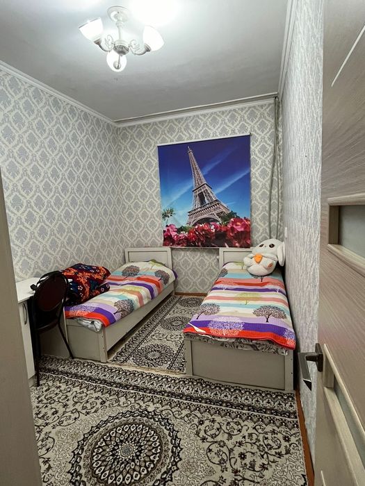 Сдается квартира