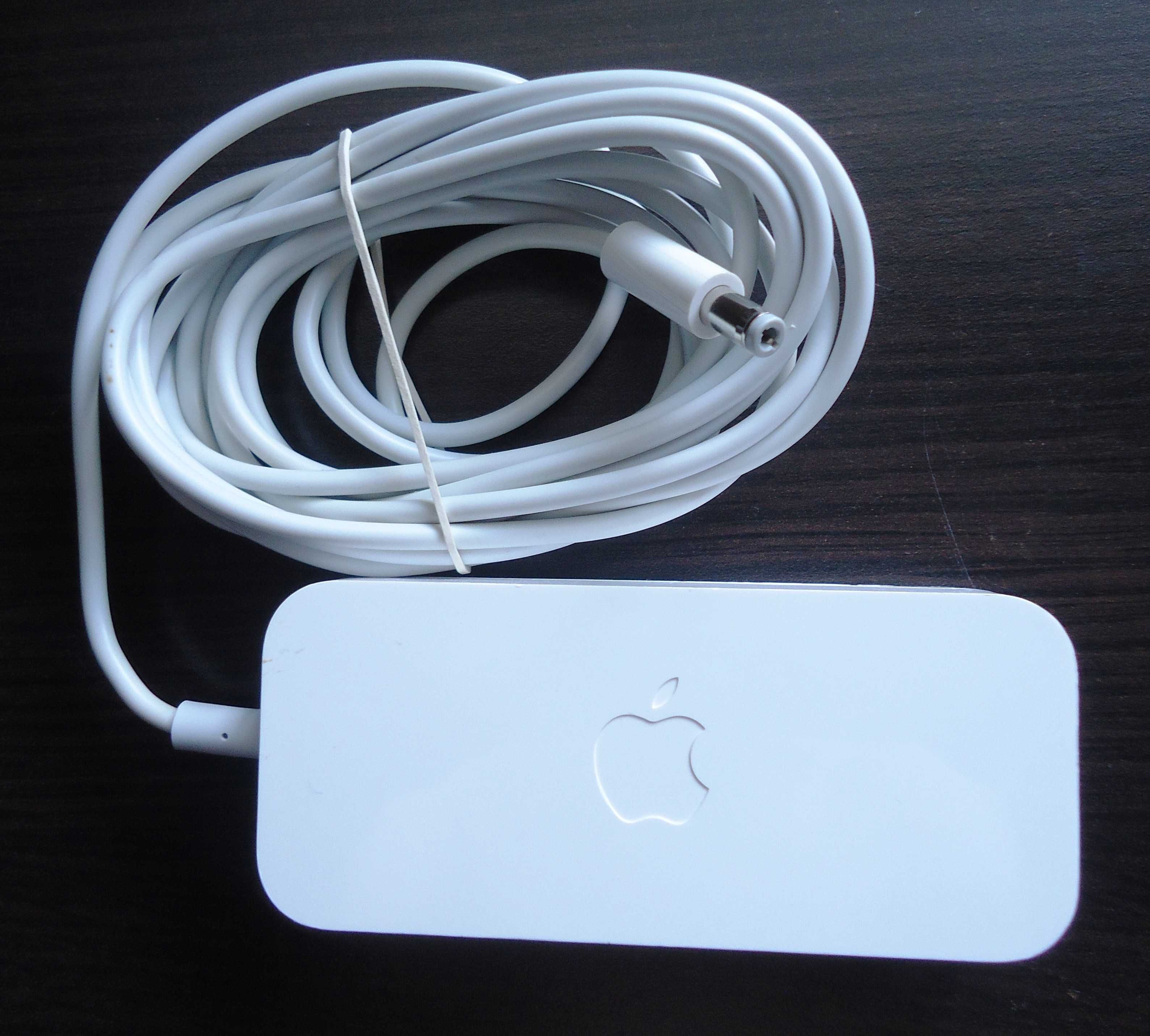 Apple AirPort Extreme Base Station Power Supply AC Adapter A1202