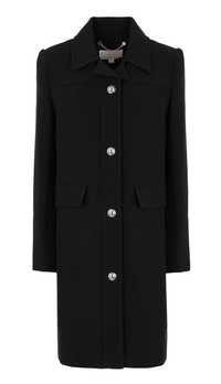 Класическо и стилно палто Michael Kors - Дамски модел