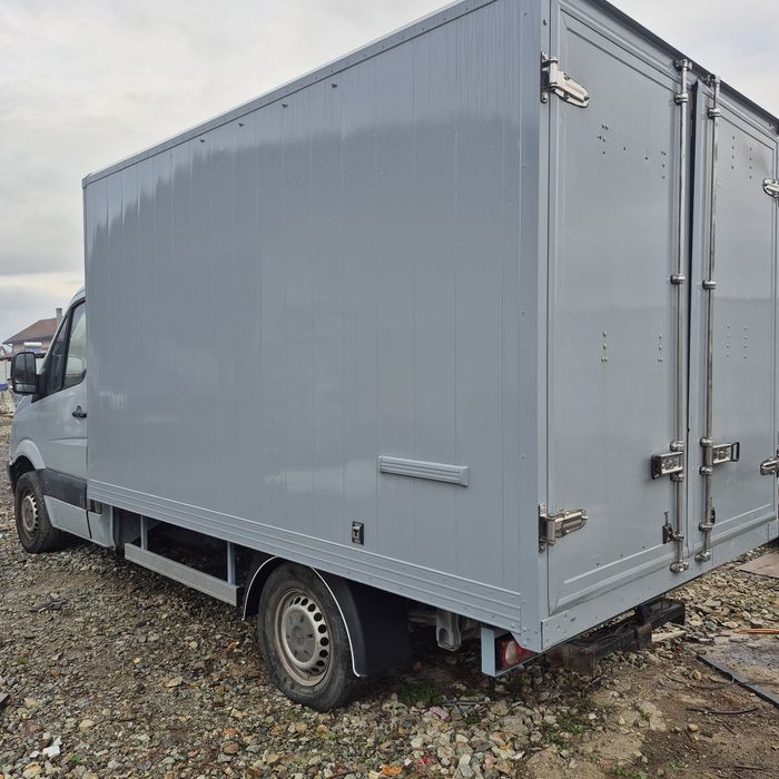 Vand cub Mercedes 3500x2200x2000