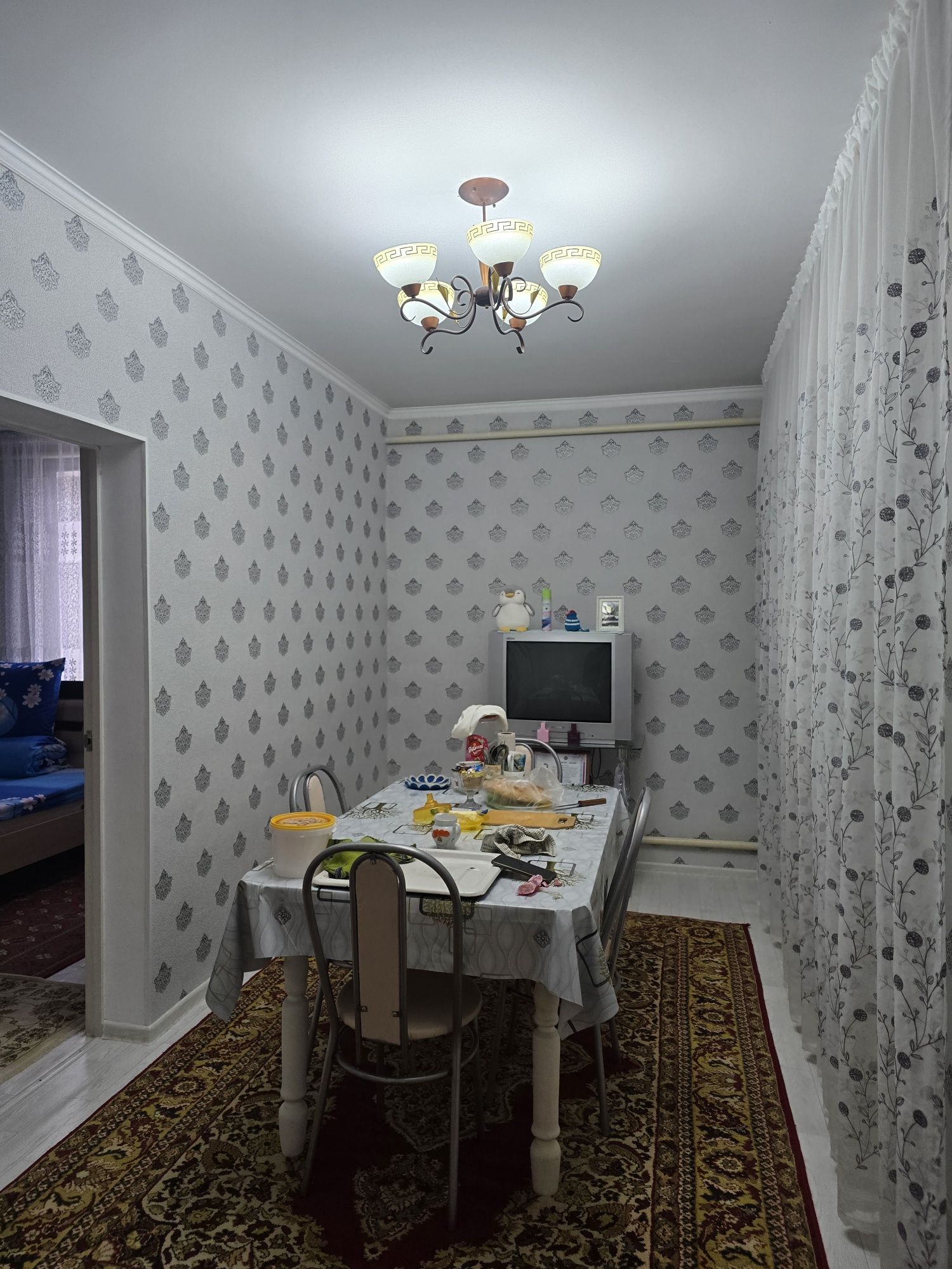 Жалын 223 үй сатылады