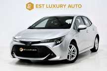 Toyota Corolla 1,8Hybrid, Camera Marsalier, Distronic, Lane Assist, Key Less Entry-Go