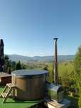 Cazare Pensiune Casa Cabana Gabriel Bucovina	 ***ciubar.