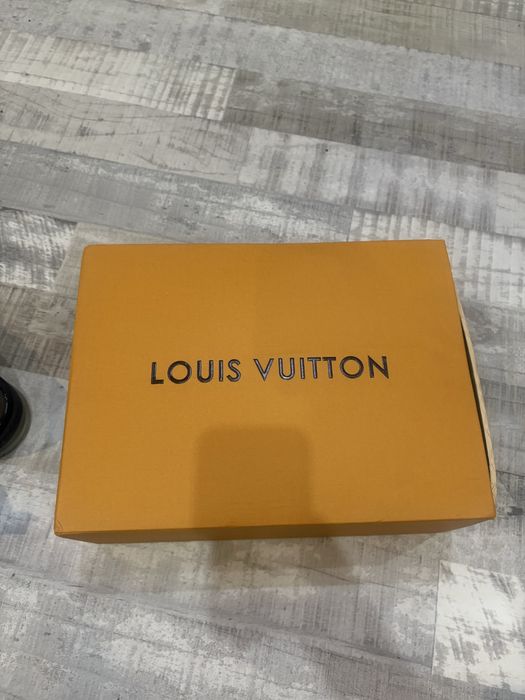 Lv arch lichtsneaker