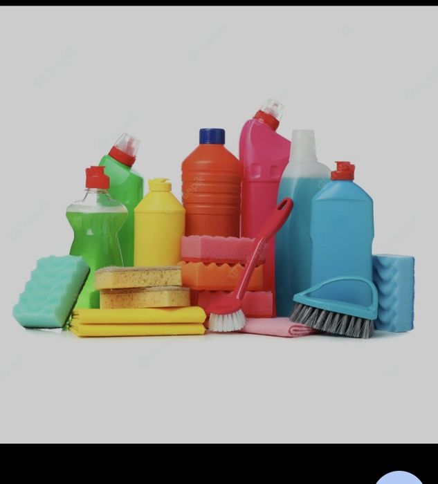 Curățenie la domiciliu. Vrem si oferim seriozitate