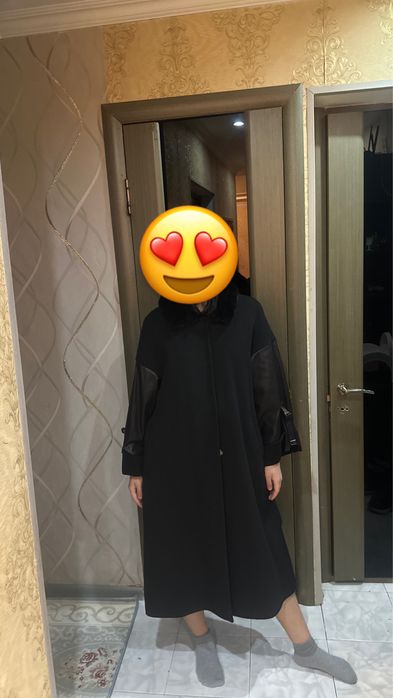 Женское пальто Raffaelo