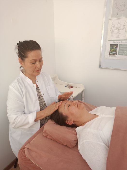 Подтяжка лица по акции 4500