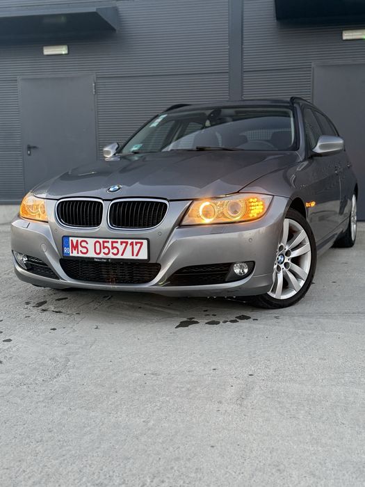 Bmw 320d~e91~184cp~2012