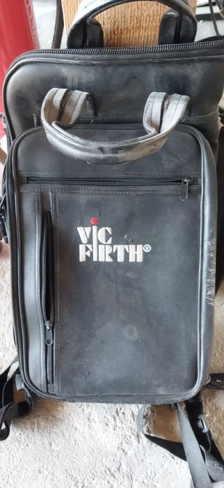 Чанта за барабанисти Vic Firth