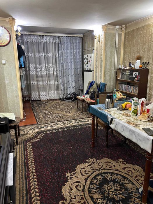 Чиланзар 2 квартал 3/2/4 кирпич