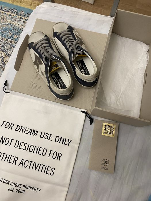 Обувь Golden goose оригинал.