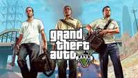 GTA 5 + GTA online pentru PS3