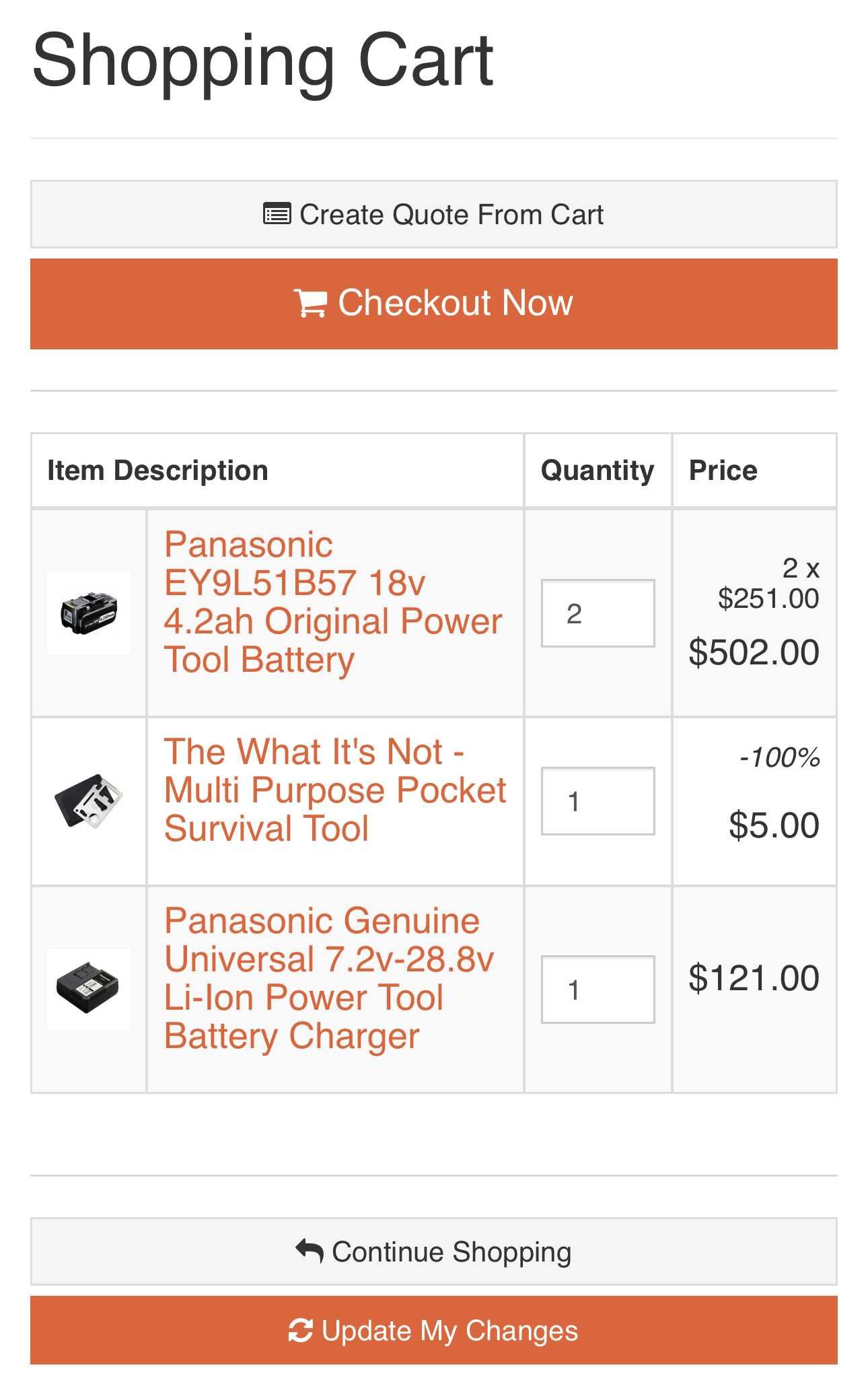 Зарядно устойство Panasonic EY0L82 с две батерии по 18V 4.2Ah