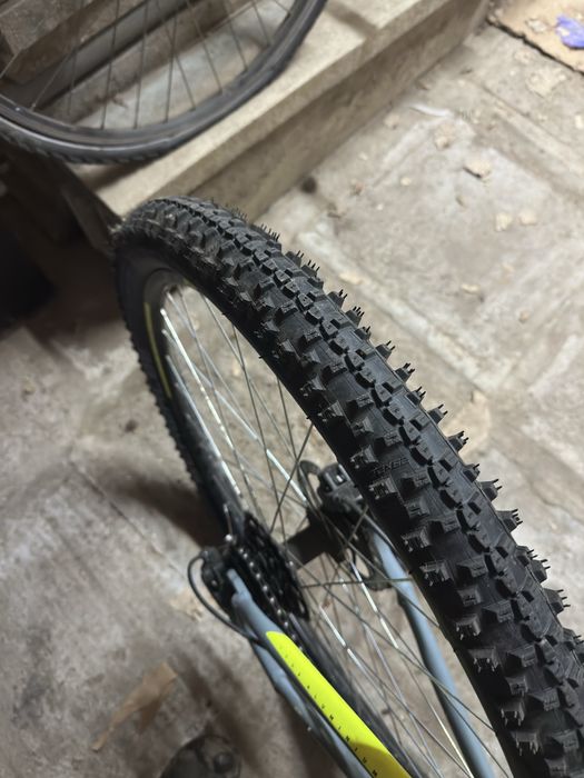 BULLS Sharptail 3 — Hardtail Mountain Bike