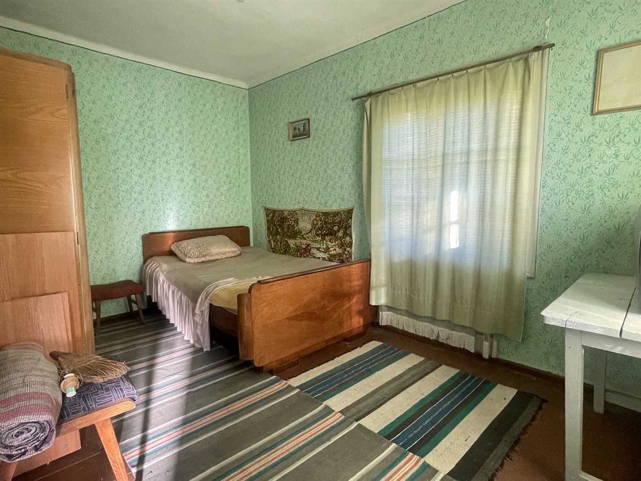 Селска къща с панорамна гледка