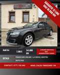 Audi A4 2.0 Tdi/Rate Fixe/Livrare Gratuita/Garantie 12 Luni