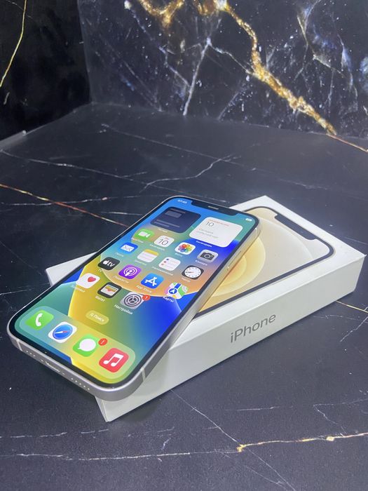 Iphone 12 | Айфон 12