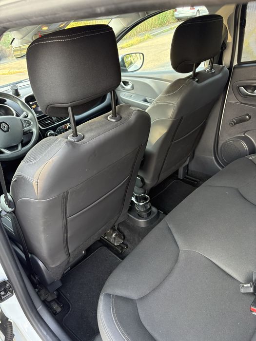 Renault clio 4 , an 2017 , 0,9 turbo,limited edition