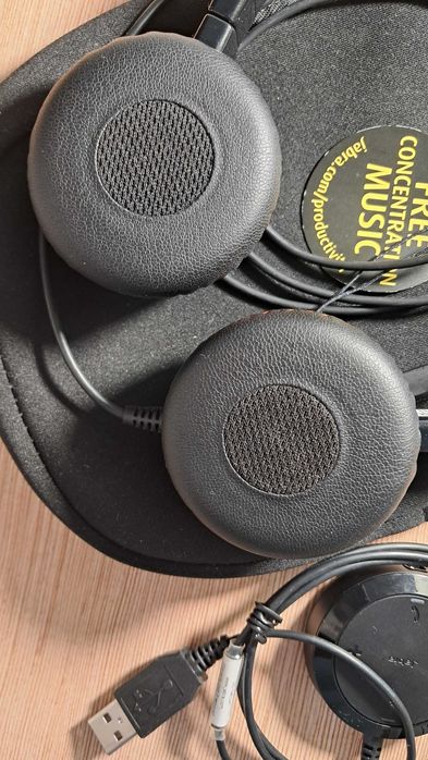 Jabra Evolve 30 II Stereo USB Noi