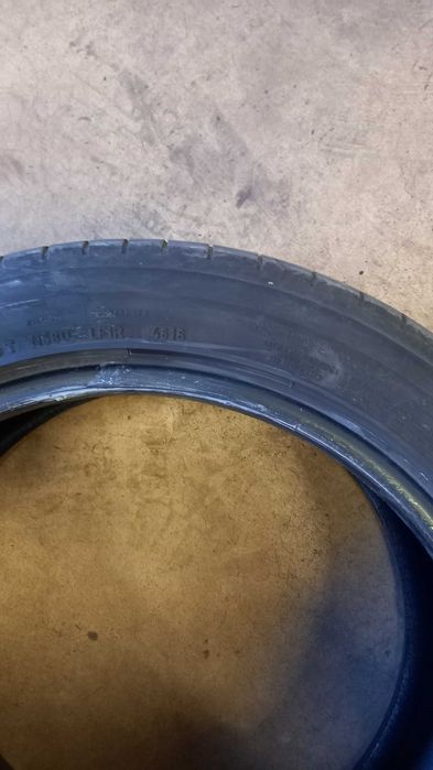 Летни гуми 245/45/18 Dunlop