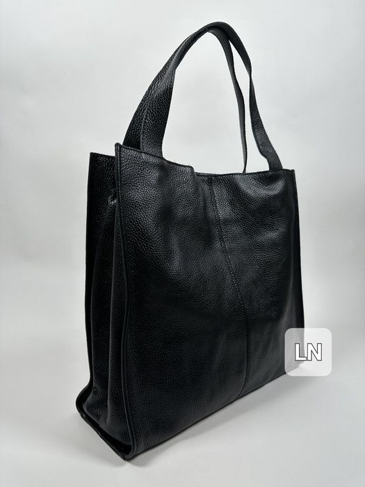 -40% Намаление!!! Дамска чанта 100% естествена кожа