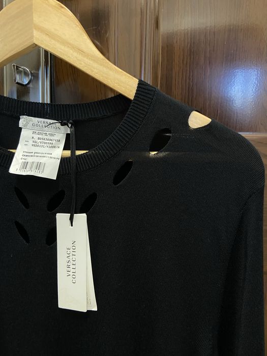 Чисто нова с етикет блуза Versace Collection