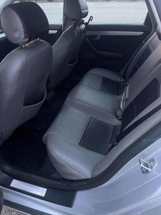 Vând Audi A4 B7 Quattro