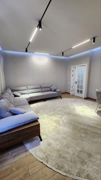 Аренда Яшнабад Хакимият 3/5/10 С мебелю техникой Срочна