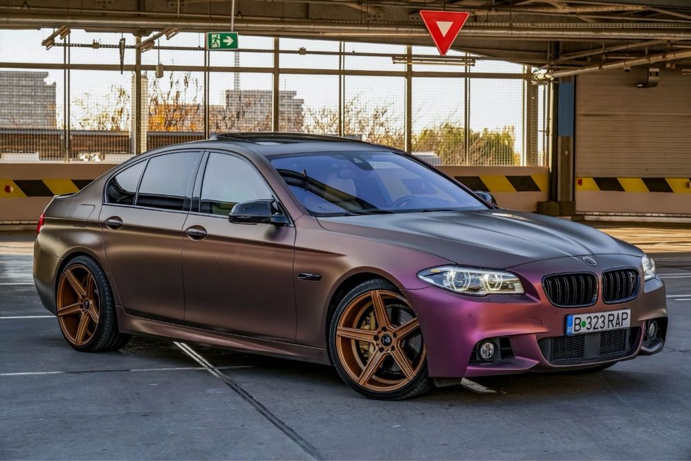 Head up display bmw f10 f11 6WB CU HEAD UP DISPLAY