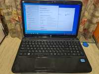 Ноутбук HP Pavilion i5 6gb