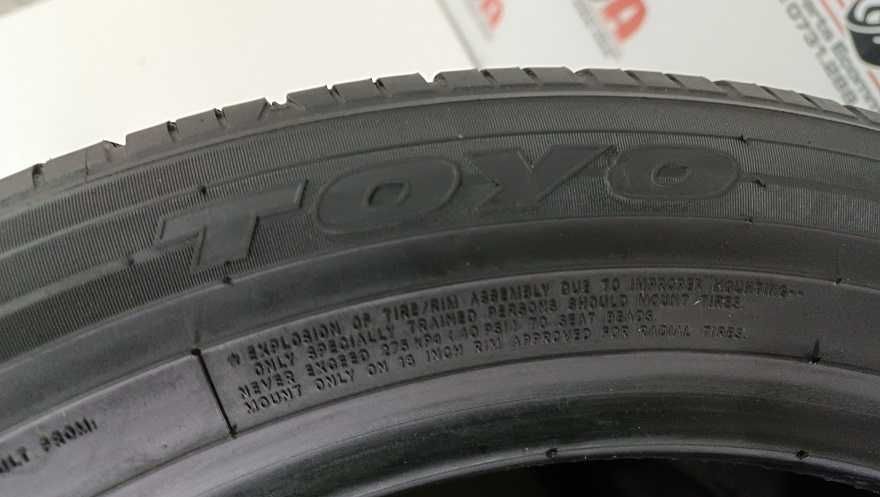 ANVELOPE CP V10235 215/50/R18 92V TOYO & Nankang vara